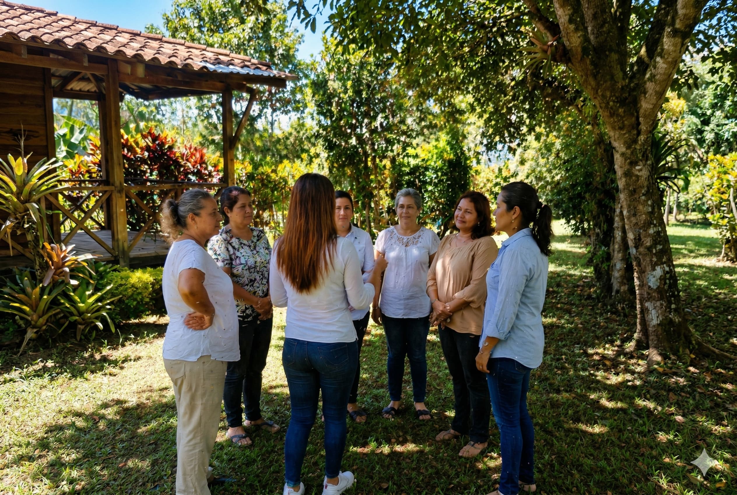 Bienestar productivo en empresas - Janet Duque